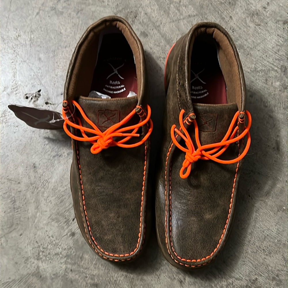 Twisted X Boots NWT